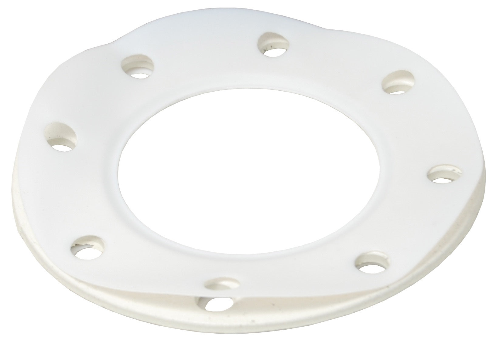 400GTTFTK by Dixon Valve | TTMA Flange Gasket | 4" Size | 6-5/8" OD | 4-9/16" ID | PTFE Envelope with Klinger Filler