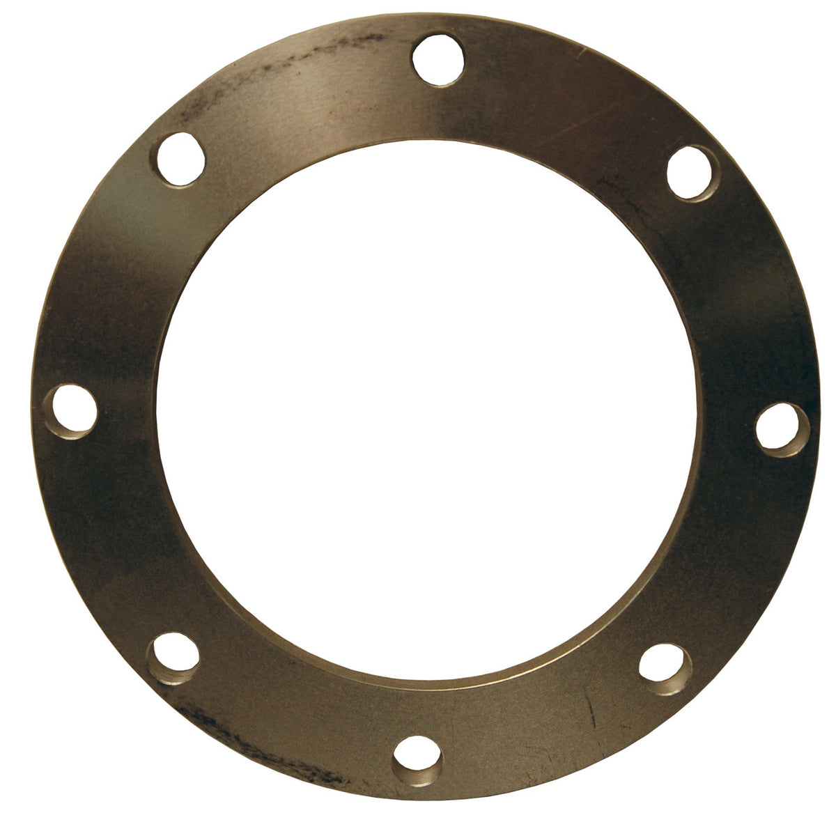 Ttma Connection TTF4AL by Dixon Valve | TTMA Series | TTMA Buttweld Flange Adapter | 4