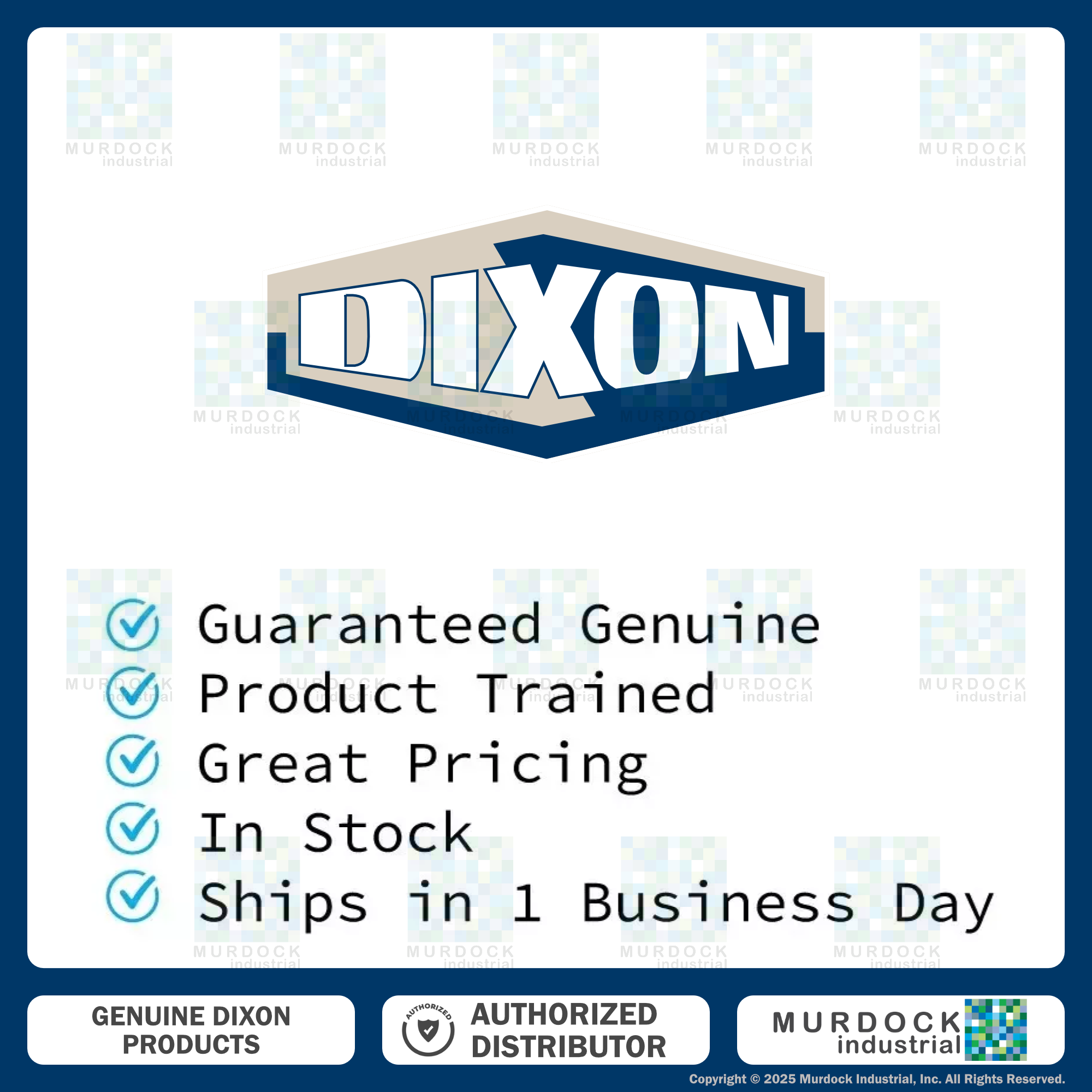 16EF16-B by Dixon Valve | Hydraulic Quick Disconnect Coupling | E-Series | 2" Female NPTF x 2" Straight-Through Interchange | Socket | Nitrile Seal | Brass