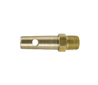 EX2 by ZSi-Foster | Handy-Air Blow Guns Accessory | High Flow Safety Nozzle