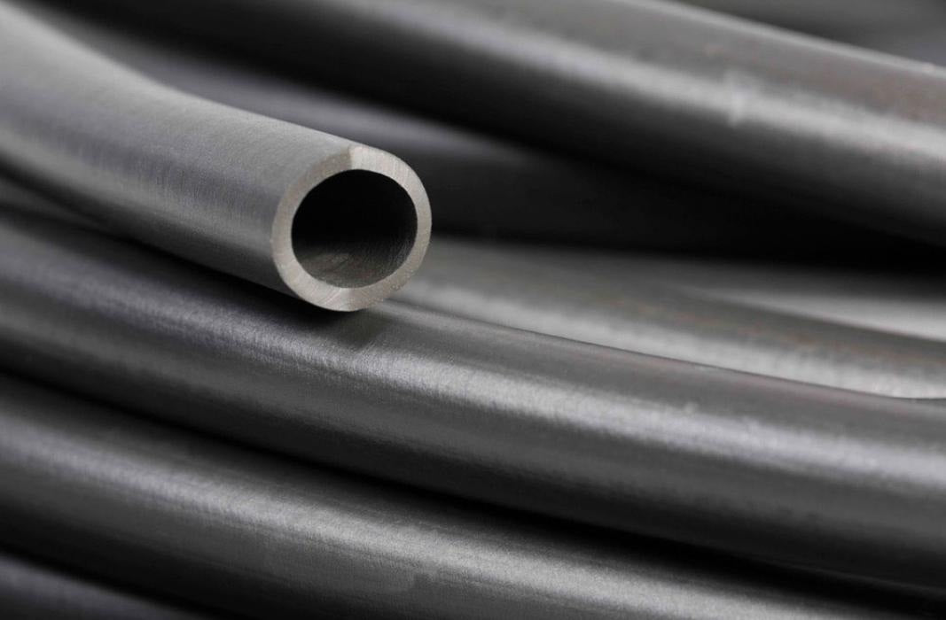 AGN00027 Versilon™ by Saint Gobain | F-5500-A | Dry Cleaning Fluid Line & Solvent Recovery Tubing | 3/8" ID x 1/2" OD x 1/16" Wall | 50' Package Length