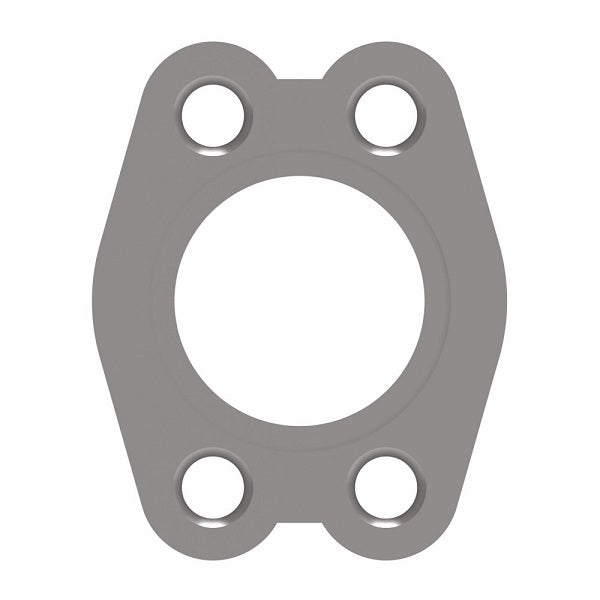 FC2119-24-449 Aeroquip by Danfoss | SAE Code 61 Flange (SAE J518) | 4 Hole | 1-1/2" Flange Size