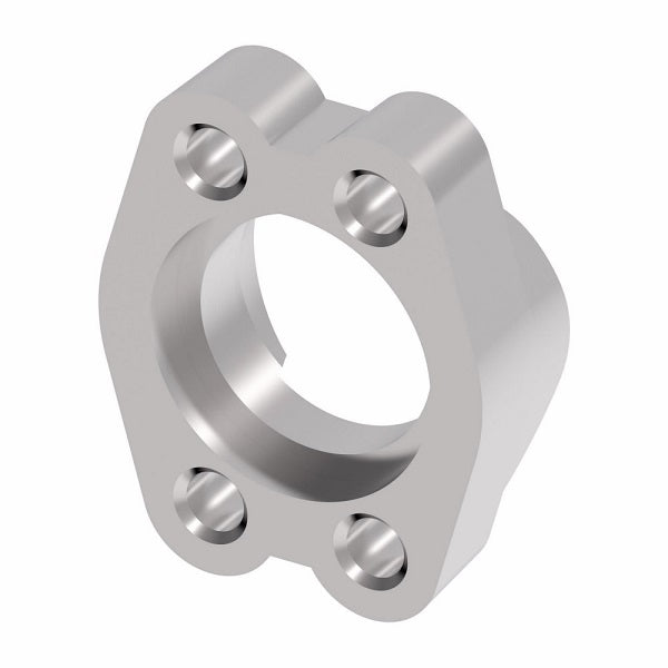 FC2119-24-449 Aeroquip by Danfoss | SAE Code 61 Flange (SAE J518) | 4 Hole | 1-1/2" Flange Size