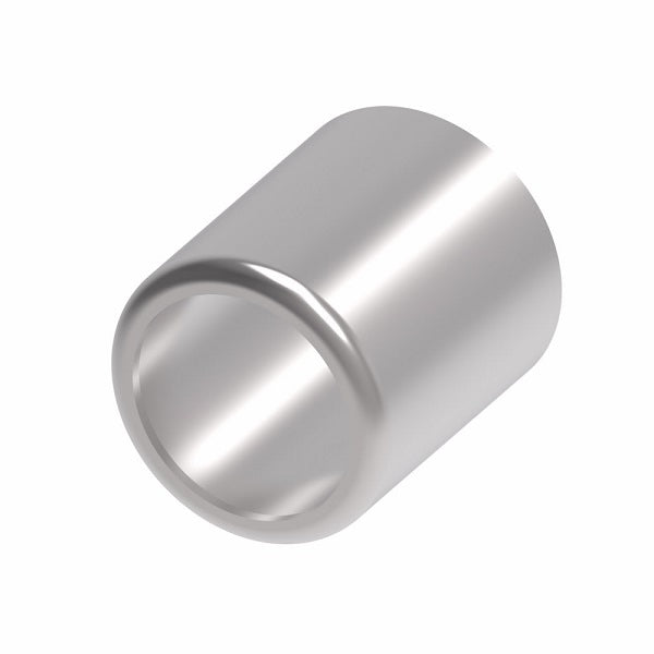 FC3596-16C Aeroquip by Danfoss | PTFE Crimp Fitting | FC Series | Socket | -16 Hose Size | Stainless Steel
