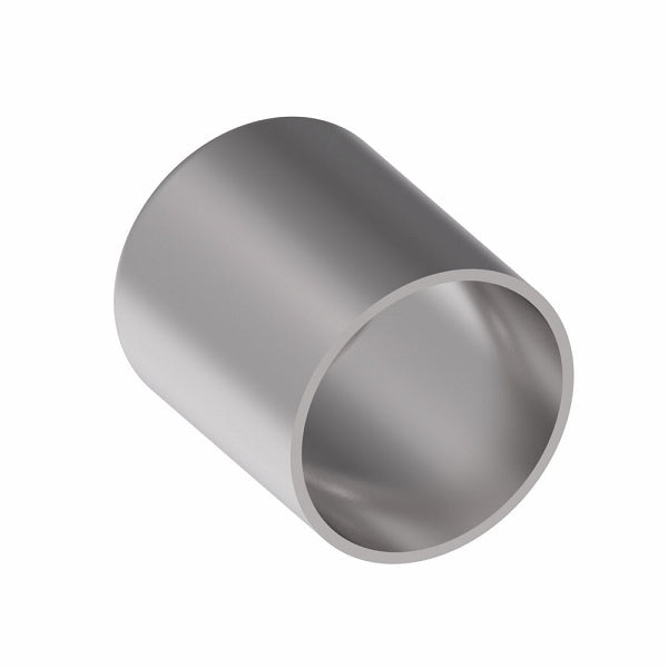 FC3596-04S Aeroquip by Danfoss | PTFE Crimp Fitting | FC Series | Socket | -04 Hose Size | Steel