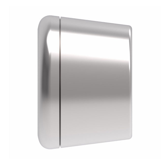 FF90102-06S Aeroquip by Danfoss | ORS-TF Ferrule Adapter | -06 O-Ring Face Seal | Steel
