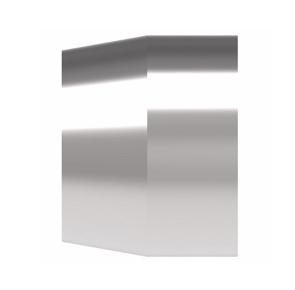 FF90103-06S Aeroquip by Danfoss | ORS-TF Sleeve Adapter | -06 O-Ring Face Seal | Steel