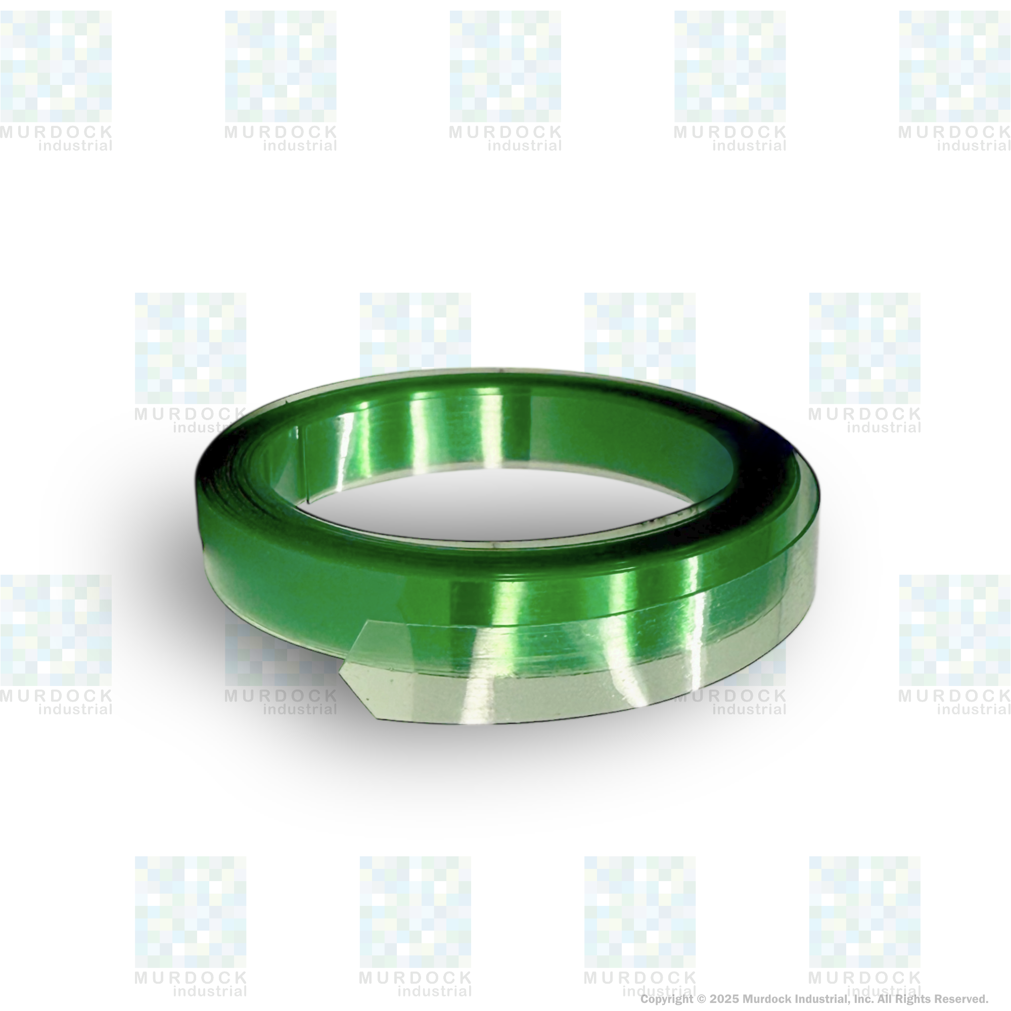 FL7C by Flexco | Flexco-LOK® Belt Tape | 7/16" Tape Width | 100ft Roll