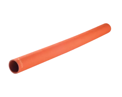 5780-038 by FlexFab | 5780 Series | High Temperature Coolant Hose | 0.38" x 0.77" OD | Silicone | 3ft Length