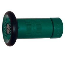 FN-075G by Midland | ABS Fog Nozzle | 3/4" Female GHT | Green | Plastic