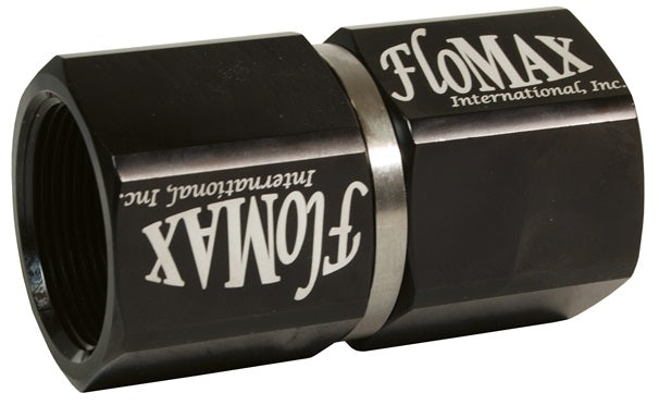 FNSID by Dixon Valve | FloMAX Diesel Fuel Swivel | 1-1/2" Female NPT x 1-1/2" Female NPT | Double