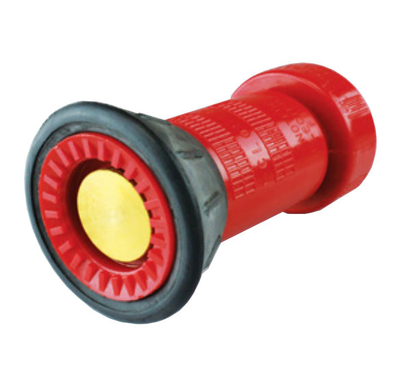 FN150 by Jason Industrial | Combination Fog Nozzle | 1-1/2" Female NPS | Plastic