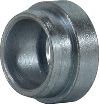 FSO3196 by Midland | Hydraulic Braze Tube Sleeve | 3/8" Tube OD | Steel