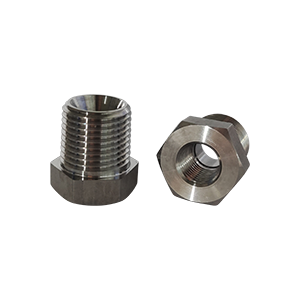 FSS304-FS62511 Foster | Stainless Steel NPT Hex Bushing 