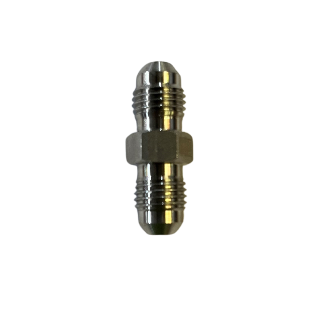 FSS316-2403-10-10 Foster | Stainless Steel JIC 37° Tube Union