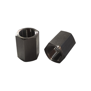 FSS316-5000-06-02 Foster | Stainless Steel NPT Hex Female Coupler 