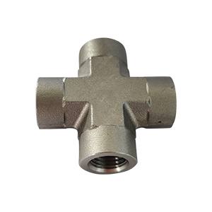 FSS316-5652-16-16-16-16 Foster | Stainless Steel NPT Cross 