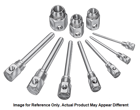 1598 Eaton Aeroquip Mandrel Assembly Kit for: 411, 412 Reusable Fittings