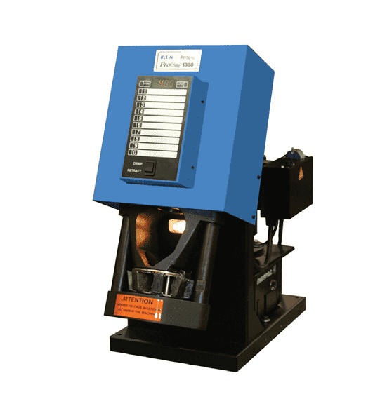 FT1380-115 ProCrimp by Danfoss | MACHINE ONLY NO DIES