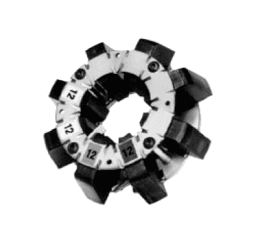 FT1380-275-M070 Aeroquip by Danfoss | Crimper Die Cage