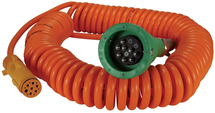 Thermistor Rack FT600P by Dixon Valve | API Compatible Rack Cord Thermistor Assembly