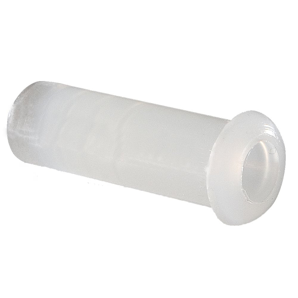 N5TS3 by Parker | Tube Support | 5/16" Tube OD | White | Nylon