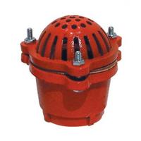 FV-300-DP by Midland | Foot Valve | Size: 3" Size