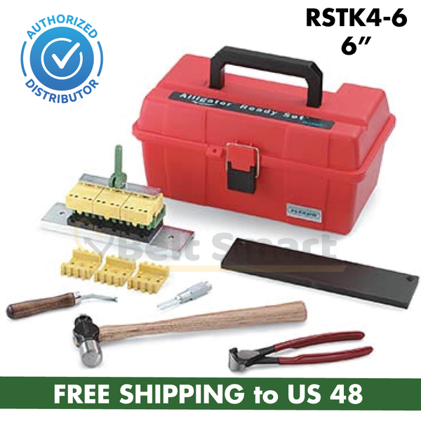 RSTK4-6 Flexco (6