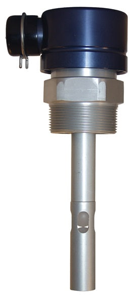 VT9 by Dixon Valve | FloMAX Fuel Vent | with 9" Tube | 2" Male NPT