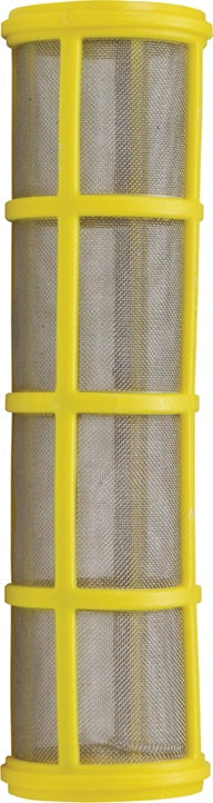 G3224-00 by Dixon Valve | Y Line Strainer Replacement Screen | 20 x 20 Mesh | For 3/4" Strainers | 304 Stainless Steel