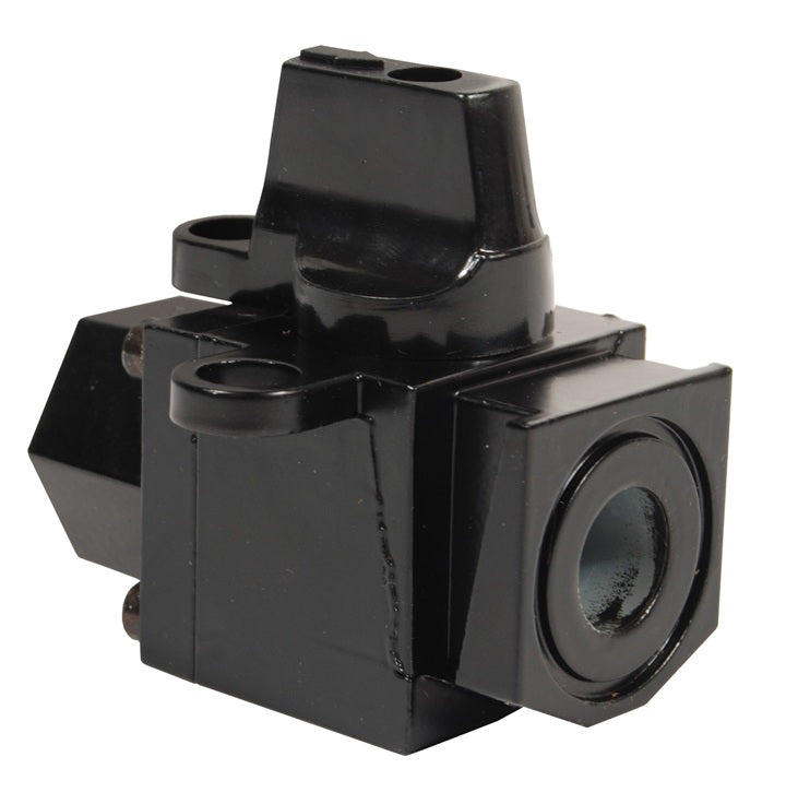 GPA-95-096 Wilkerson by Dixon Valve | Modular Safety Shut-Off Valve | 1/4" Female NPT | Used On F16, F26, R16, B26,L16, L26 Series FRL Units
