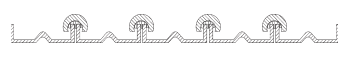 3-GPE-50 by Flexaust | #6630001050 | GPE Series | Air and Fume Duct Hose | 3 inch | 50ft