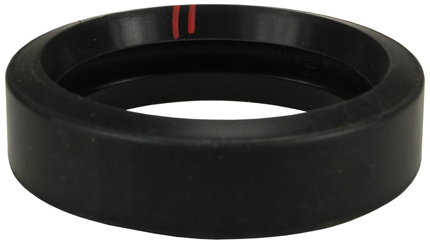 G300VB by Dixon Valve | Replacement Gasket for Grooved Bolted Clamp | 3" Size | FKM-B