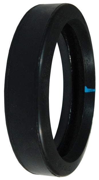 G1000V by Dixon Valve | Grooved Fitting Gasket | 10" Size | FKM