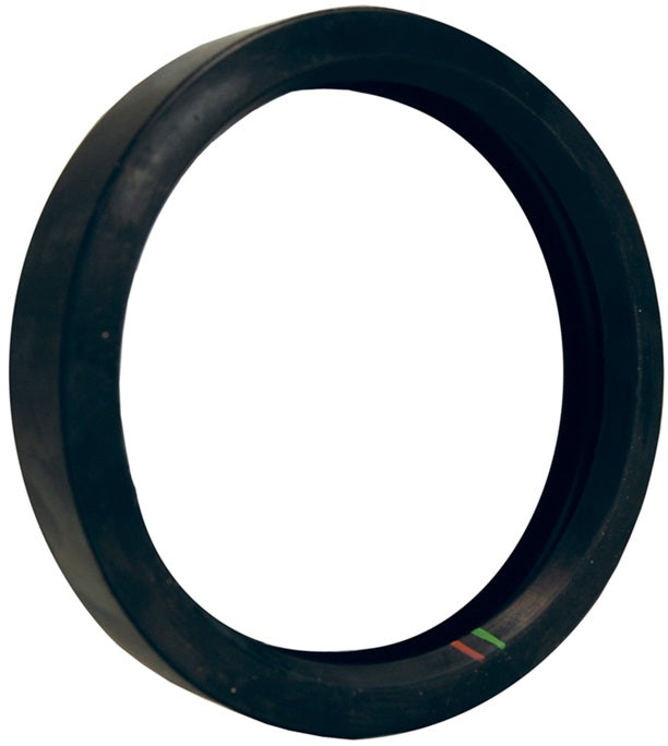 G250E by Dixon Valve | Grooved Fitting Gasket | 2-1/2" Size | EPDM