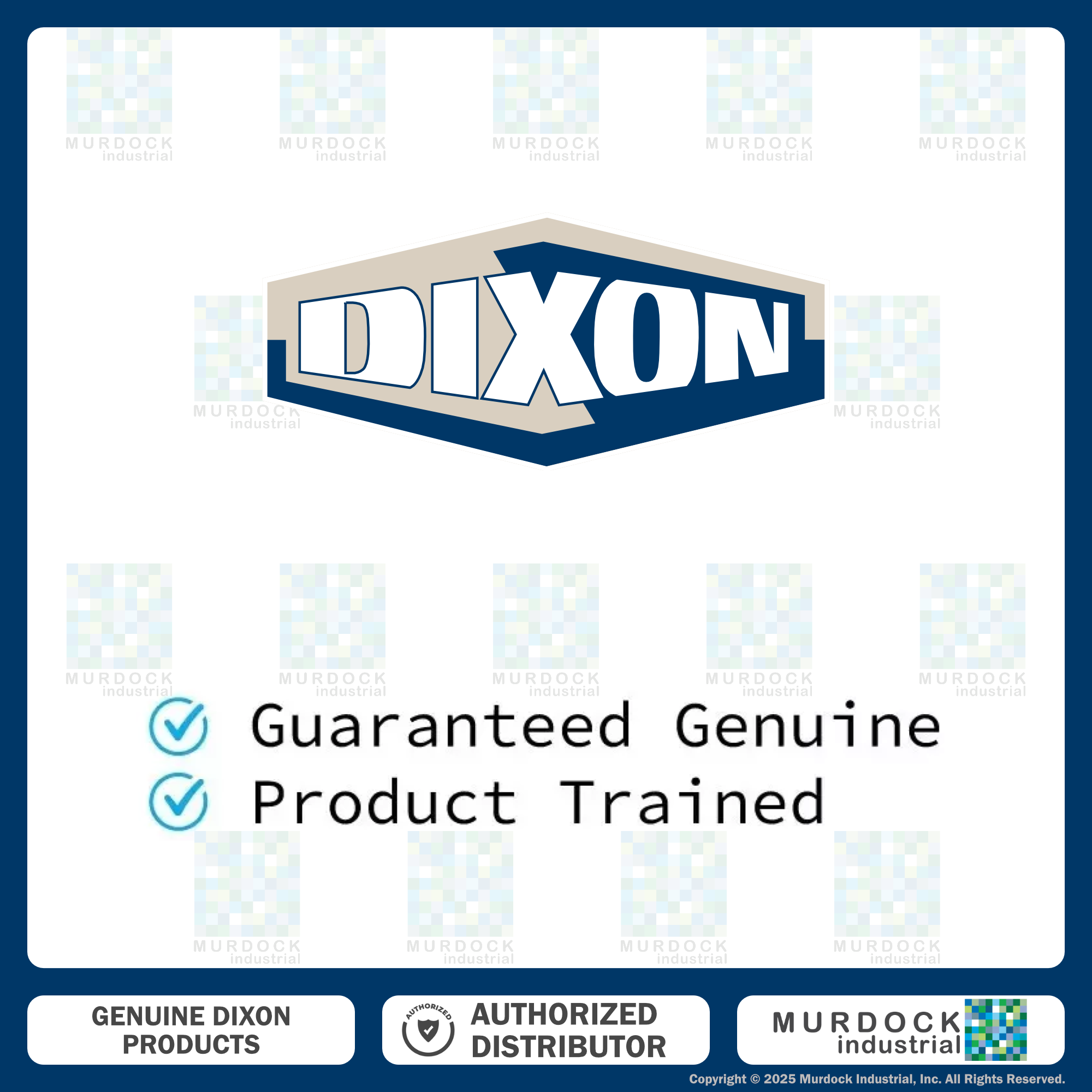 H2F2-B by Dixon Valve | Hydraulic Quick Disconnect Coupling | H-Series | 1/4" Female NPTF x 1/4" ISO-B Interchange | Plug | Brass