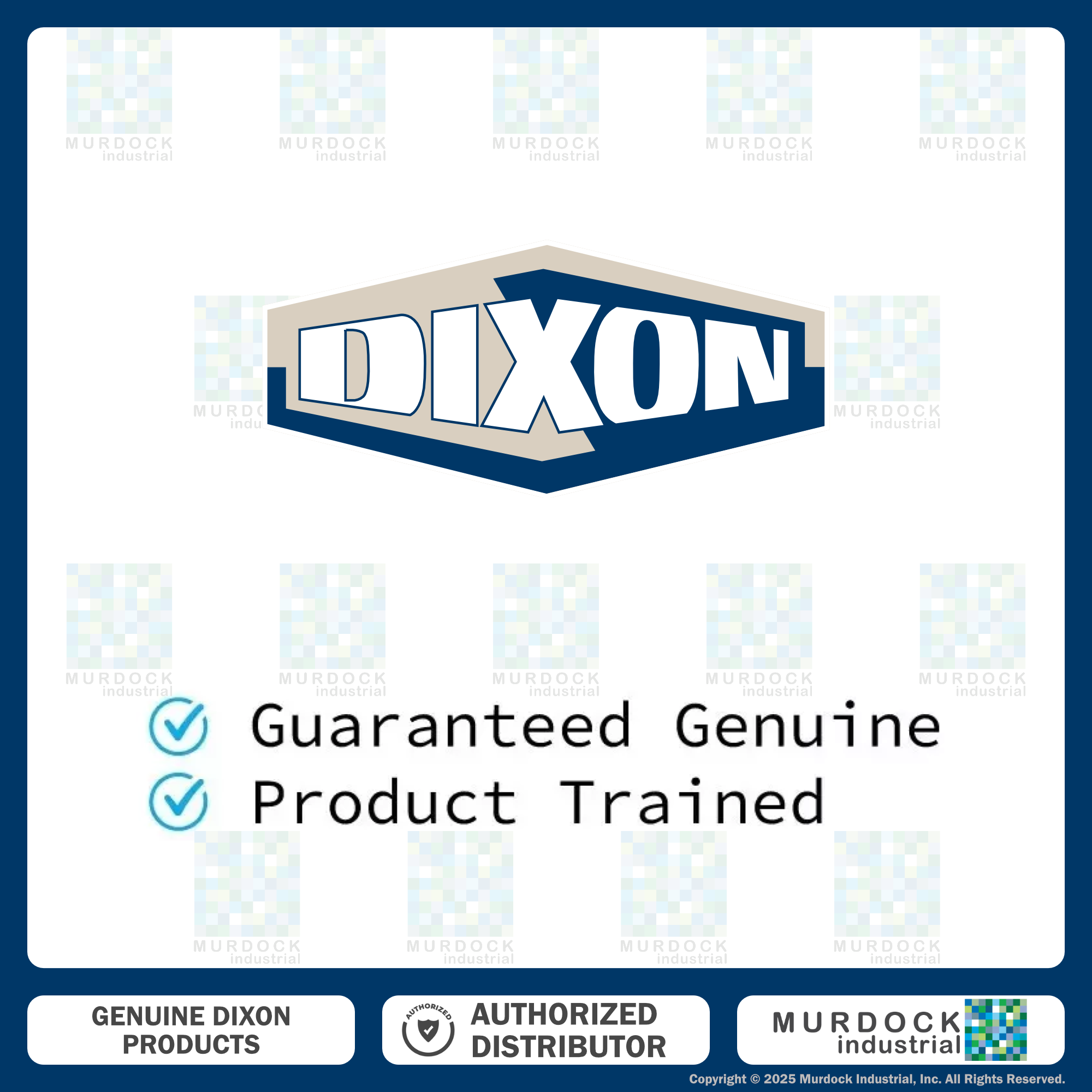 H3F3 by Dixon Valve | Hydraulic Quick Disconnect Coupling | H-Series | 3/8" Female NPTF x 3/8" ISO-B Interchange | Plug | Steel