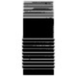 HEPS-6X8 by Campbell Fittings | Expander | 1-1/2" Male NPT Thread x 2" Hose Barb | Plated Steel