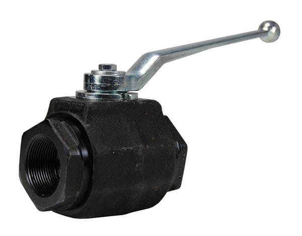 HPBV150 by Dixon Valve | High Pressure Ball Valve | Full-Bore | 1-1/2