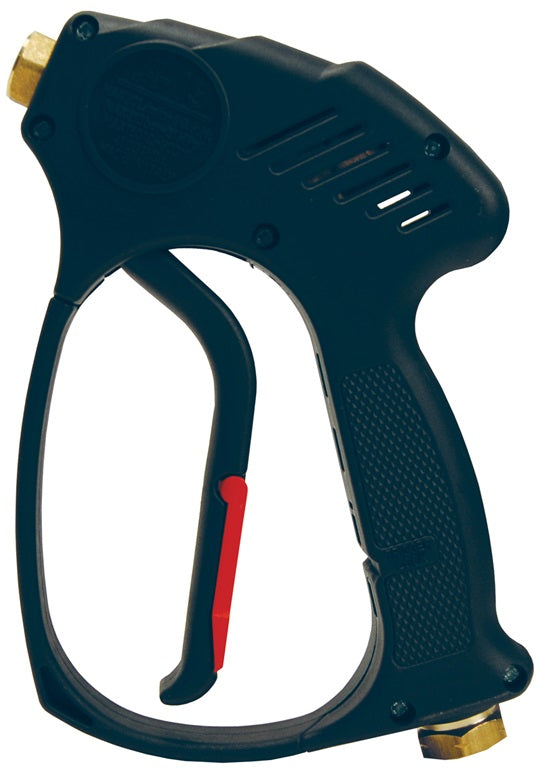 HPSG by Dixon Valve | Anti-Fatigue Spray Gun | 3/8" Female Inlet | 1/4" Female Outlet | 5075 Max PSI | 12.0 GPM