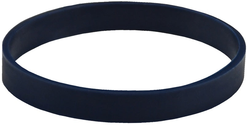 5HTBAND-B by Dixon Valve | HT-Series | Correct Connect® Coupler Band | for Hydraulic Quick Disconnect Couplings | 5/8" Body Size | Blue | Polyurethane