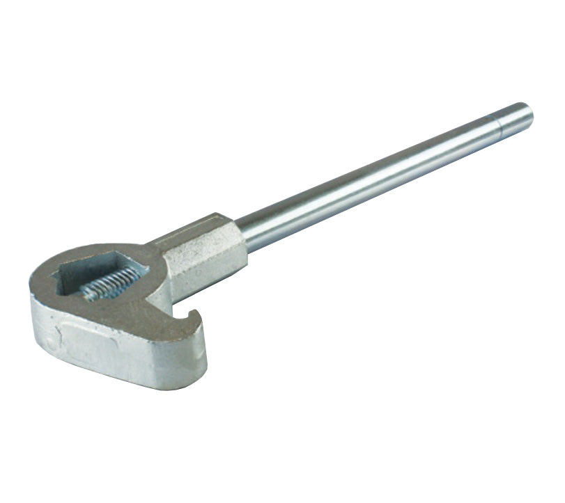 HYD-1 by Jason Industrial | Adjustable Hydrant Wrench