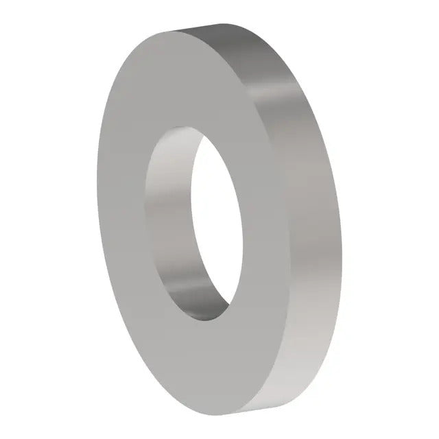 T-400-10 Aeroquip by Danfoss | Weatherhead Coll-O-Crimp Spacer Ring | Black