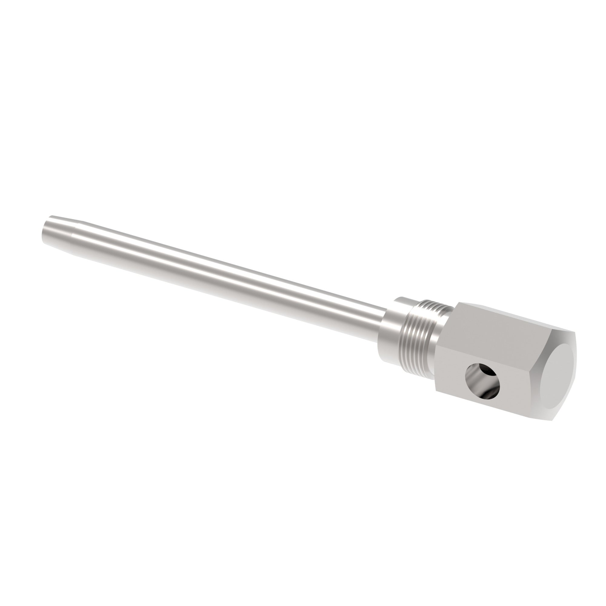 1582-6s Aeroquip by Danfoss | Reusable Fitting Assembly Mandrels