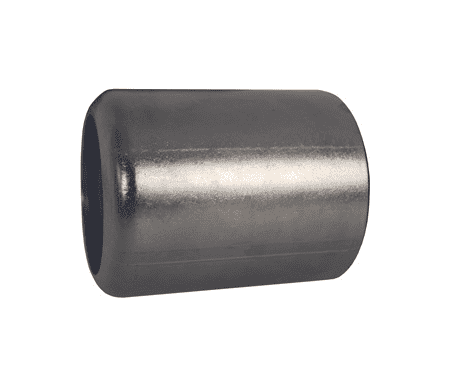 IXF16-1 Dixon Valve 1" Plated Carbon Steel Internal Expansion Ferrule - Hose OD from 1-24/64" to 1-28/64" with a 1-7/16" Ferrule ID