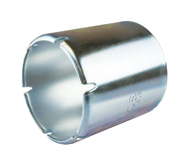 213F20P by Jason Industrial | Crimp Ferrule | 2-13/16" Ferrule ID | 2" Hose ID | Plated Steel