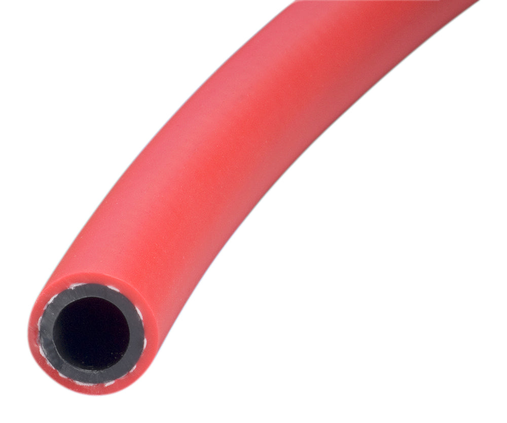 K1134-05X500 Kuri-Tec by Kuriyama | POLYAIR® | K1134 Series | Multi-Purpose Air & Water Hose | 5/16" ID | .625 OD | Red | 500ft Reel