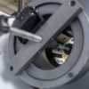 KH-32K by Kurt Hydraulics | Hydraulic Hose Crimper Machine | 220V/60Hz Single Phase | Includes: 12 Die