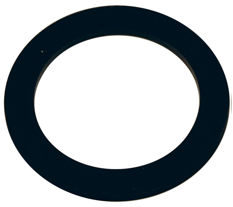 KRW60 by Dixon Valve | Gasket for Suction, Short, Long, and Spray Hose Couplings | 6" Size | Rubber