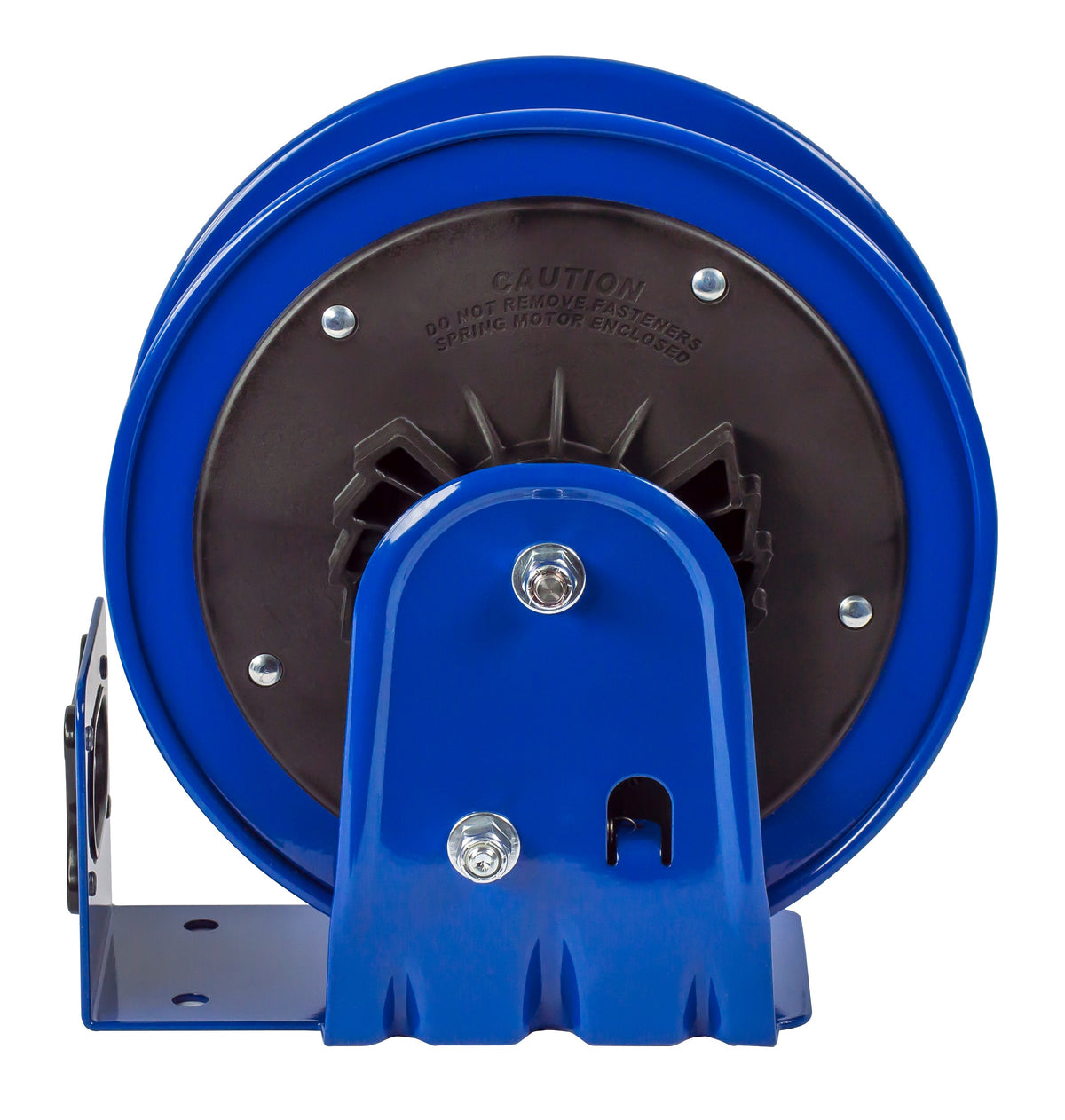 LG-LPL-310 by Coxreels | LG Series | 300 PSI Spring Driven Hose Reel | 3/8" Hose ID, 3/8" FNPT Inlet | Steel | 10ft Capacity, Hose Not Included